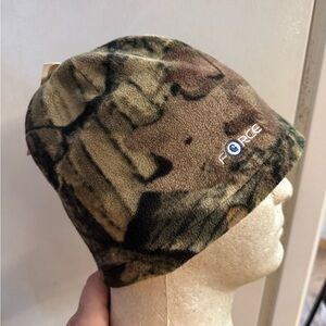 Carhartt Force Reversible Fleece Beanie
